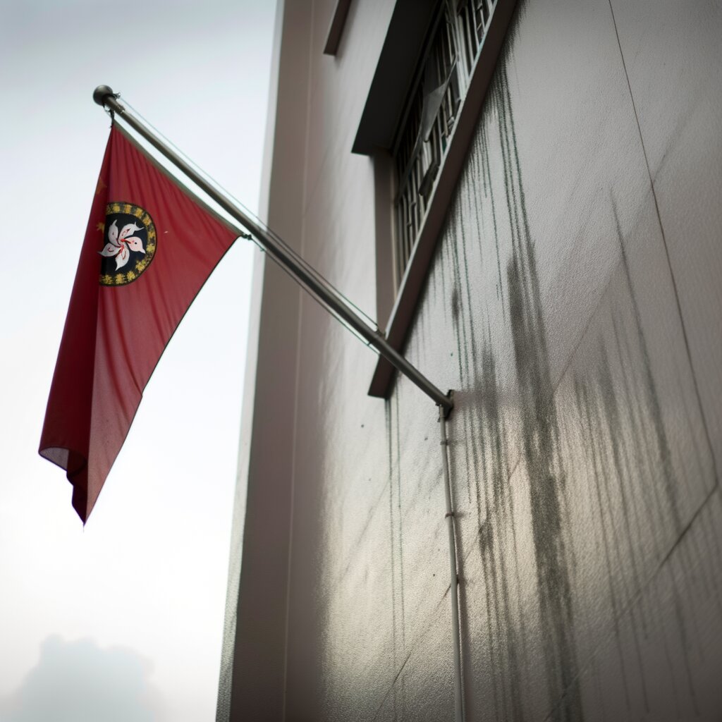 Metro Mover — Compact hatchback for city driving